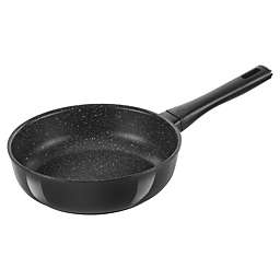 Zwilling® Marquina Nonstick Aluminum Deep Fry Pan in Black
