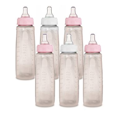 Gerber nuk hot sale bottles