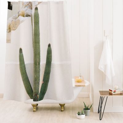 Shower Curtain Hook Red LF1756 Bath Accessory HiEnd Accents Cactus 21-Piece Bathroom Rug Towel Set 