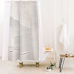 Cream Shower Curtain Bed Bath Beyond, Ice Cream Shower Curtain