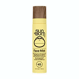 Sun Bum® 3.4 fl. oz. Face Mist SPF 45
