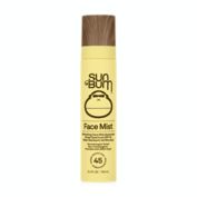 Sun Bum&reg; 3.4 fl. oz. Face Mist SPF 45