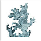 Alternate image 9 for 10.6-Inch Polyresin Coral Sculpture in Blue