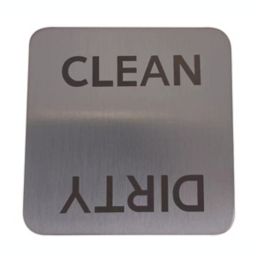 Simply Essential™ Clean/Dirty Magnet