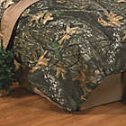 Alternate image 4 for Mossy Oak New Break Up 4-Piece Comforter Set