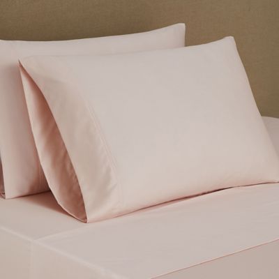 Details about   Peach Pillow Sham Decorative Pillowcase 3 Sizes Available for Bedroom Decor 