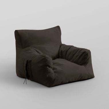 bed bath beyond bean bag chair