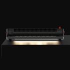 Alternate image 4 for Sharper Image&reg; Airbar&trade; FA1-0112-06 16.73-Inch 2-Speed Convertible Tower Fan in Black