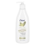 Dove&reg; 13.5 oz. Body Love Restoring Care Body Lotion
