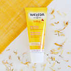 Alternate image 3 for Weleda 1.7 fl. oz. Nourishing Baby Calendula Face Cream
