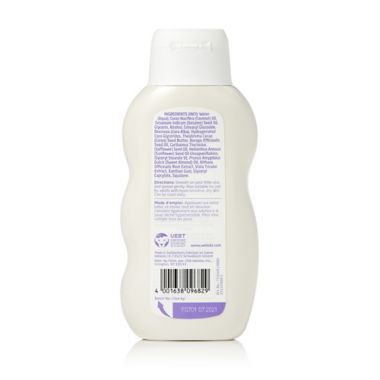 Weleda 6.8 oz. Body Lotion in White Mallow. View a larger version of this product image.