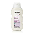 Alternate image 0 for Weleda 6.8 oz. Body Lotion in White Mallow