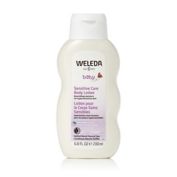 Weleda 6.8 oz. Body Lotion in White Mallow