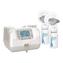 Dr Brown’s® Customflow Double Electric Breast Pump