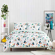 Maker&#39;s Collective&trade; Creative Ingrid Daydreaming 3-Piece Quilt Set