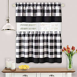 MyHome Hunter Window Curtain Collection
