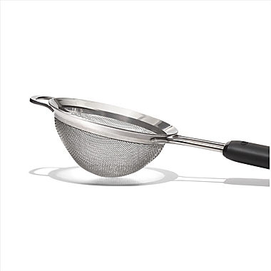 OXO Good Grips&reg; 3-Inch Mini Strainer. View a larger version of this product image.
