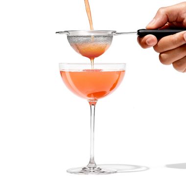 OXO Good Grips&reg; 3-Inch Mini Strainer. View a larger version of this product image.