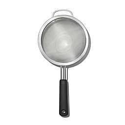 OXO Good Grips® 8-Inch Double Rod Strainer