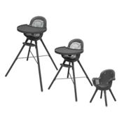 Boon&reg; GRUB High Chair