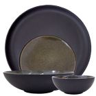 Alternate image 0 for Carthage.co Zaghwan 4-Piece Place Setting in Dusk