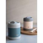 Alternate image 5 for BEABA&reg; 10 oz. Stainless Steel Jar in Eucalyptus