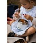 Alternate image 6 for BEABA&reg; 16 oz. Stainless Steel Jar in Cloud