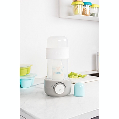 BEABA&reg; BabyMilk 3-in-1 Bottle Warmer. View a larger version of this product image.