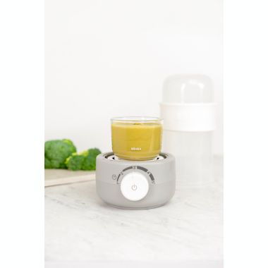 BEABA&reg; BabyMilk 3-in-1 Bottle Warmer. View a larger version of this product image.
