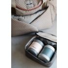 Alternate image 6 for BEABA&reg; 10 oz. Stainless Steel Jar in Eucalyptus