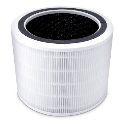 Levoit True HEPA 3-Stage Replacement Filter in White