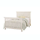 Alternate image 5 for Westwood Design Westfield 4-in-1 Convertible Crib in Brushed White