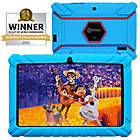 Alternate image 10 for Contixo 7-Inch 16 GB Wi-Fi Learning Pre-Load App and Kids-Proof Case Kids Tablet