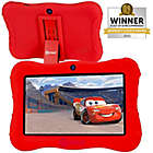 Alternate image 14 for Contixo 7-Inch 32 GB Wi-Fi Learning Pre-Load App and Kids-Proof Case Kids Tablet