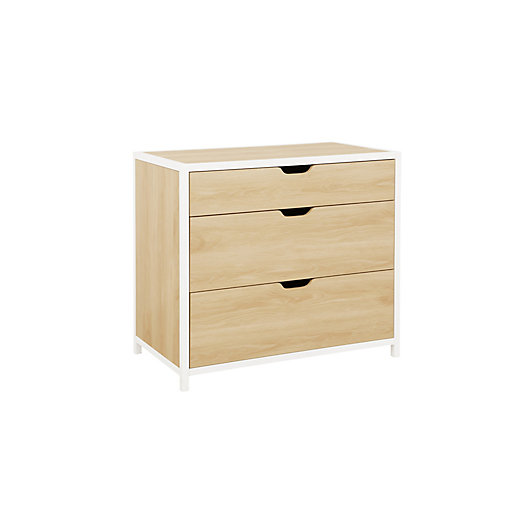 Simply Essential Wood And Metal, Dresser Bed Bath And Beyond