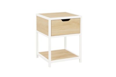 Simply Essential&trade; 1-Drawer Nightstand