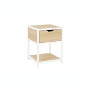 Simply Essential&trade; 1-Drawer Nightstand