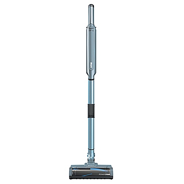 Shark&reg; Wandvac&trade; System Ultra-Light Stick Vacuum in Blue. View a larger version of this product image.