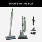 Alternate image 1 for Shark&reg; Wandvac&trade; System Cordless Ultra-Light Vacuum in Green