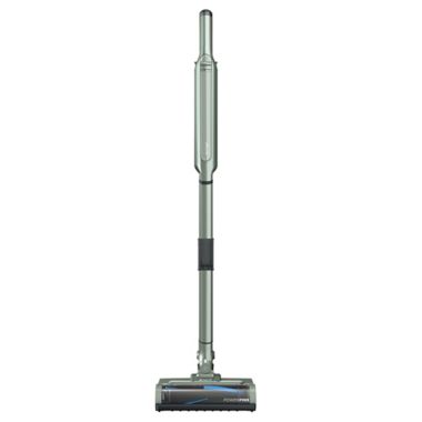 Shark&reg; Wandvac&trade; System Cordless Ultra-Light Vacuum in Green. View a larger version of this product image.