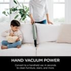 Alternate image 10 for Shark&reg; Wandvac&trade; System Cordless Ultra-Light Vacuum in Green