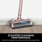 Alternate image 6 for Shark&reg; Wandvac&trade; System Ultra-Light Stick Vacuum in Rose Gold