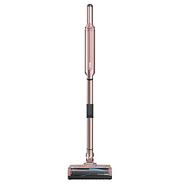 Shark&reg; Wandvac&trade; System Ultra-Light Stick Vacuum in Rose Gold. View a larger version of this product image.