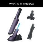 Alternate image 1 for Shark&reg; WANDVAC&reg; POWER PET Cordless Hand Vac in Mauve
