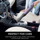Alternate image 10 for Shark&reg; WANDVAC&reg; POWER PET Cordless Hand Vac in Mauve