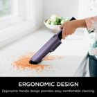 Alternate image 5 for Shark&reg; WANDVAC&reg; POWER PET Cordless Hand Vac in Mauve