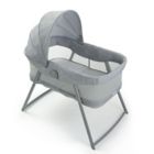 Alternate image 0 for Graco&reg; DreamMore&trade; 3-in-1 Portable Bassinet &amp; Travel Crib in Beau