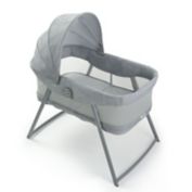 Graco&reg; DreamMore&trade; 3-in-1 Portable Bassinet &amp; Travel Crib