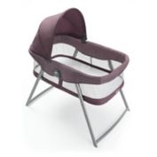 Graco&reg; DreamMore&trade; 2-in-1 Portable Bassinet in Bella