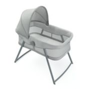 Graco&reg; DreamMore&trade; 2-in-1 Portable Bassinet